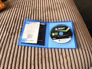 EA FC 27 Spiel für die PS5 Bild 2