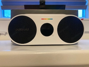 Poloraid P2 Music Player Bild 3