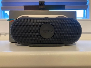 Poloraid P2 Music Player Bild 2