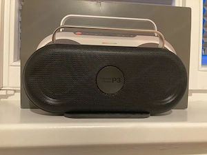 Polaroid P3 Music Player Bild 2
