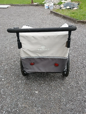 Fahrrad Kiki Bild 3