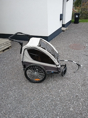 Fahrrad Kiki Bild 4