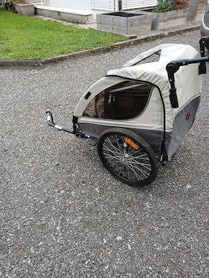 Fahrrad Kiki Bild 5