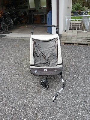 Fahrrad Kiki Bild 2