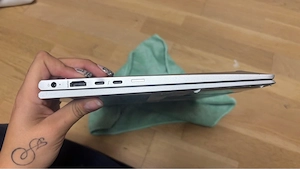 HP EliteBook 840 G8 | i5 | 16 GB RAM | 512 GB SSD | windows 11 Bild 2