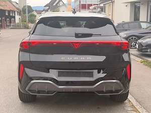 Cupra Terramar Alpha 1,5eTSI Bild 4