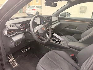 Cupra Terramar Alpha 1,5eTSI Bild 6