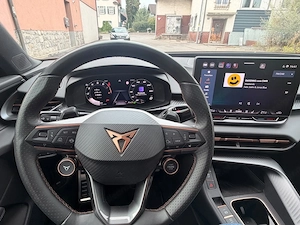 Cupra Terramar Alpha 1,5eTSI Bild 9