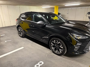 Cupra Terramar Alpha 1,5eTSI Bild 3