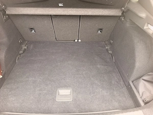 Cupra Terramar Alpha 1,5eTSI Bild 10