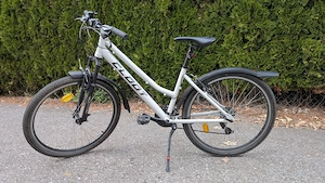 CLOOT Kinder-Fahrrad Mountainbike 26" Bild 2