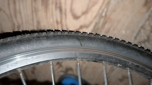 CLOOT Kinder-Fahrrad Mountainbike 26" Bild 3