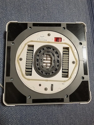 Fensterreinigungsroboter ECOVACS Winbot Bild 3