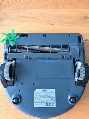 Vorwerk Saugroboter VR300 zu verkaufen Bild 3