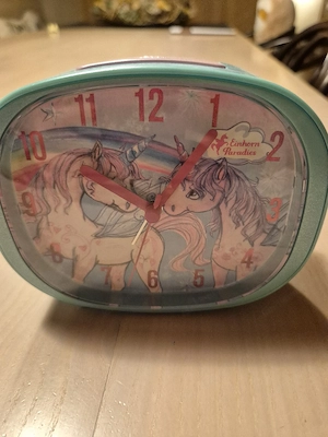 Kinderwecker