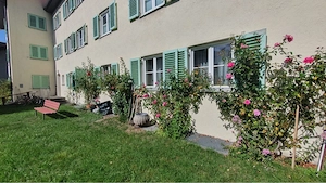 bludenz helle neu sanierte wohnung Bild 7