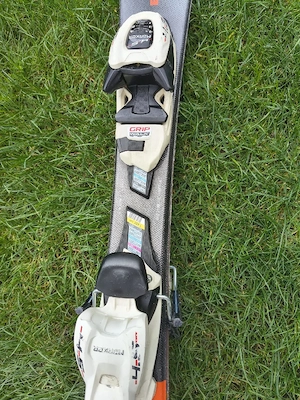 Kinderski Blizzard 70 cm Bild 3
