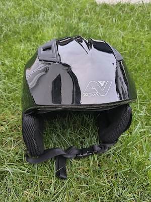 Skihelm ca. 54 cm