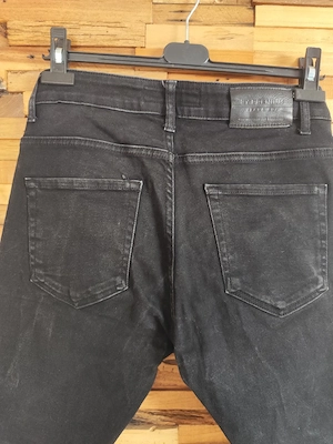 Herrenjeans  Bild 2