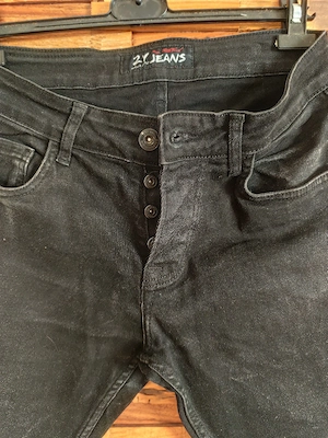 Herrenjeans  Bild 3