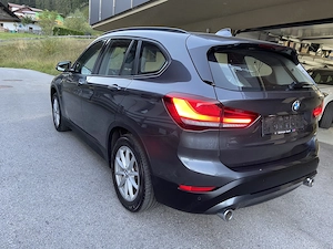 BMW X1 Xdrive 18d, ACC, Headup, Ahk,adapt. LED,  Bild 5