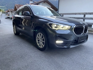 BMW X1 Xdrive 18d, ACC, Headup, Ahk,adapt. LED,  Bild 2