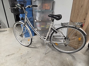 Simplon Fahrrad  Bild 2