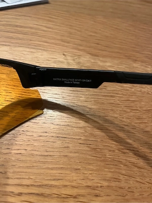 Blitz Brille MATRIX Small Bild 2