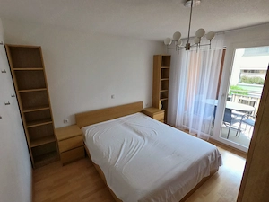 Helle 2-Zimmer-Wohnung mit großer Loggia, Bergblick & Tiefgarage in Nüziders Bild 4