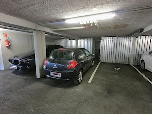Helle 2-Zimmer-Wohnung mit großer Loggia, Bergblick & Tiefgarage in Nüziders Bild 8