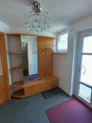 Helle 2-Zimmer-Wohnung mit großer Loggia, Bergblick & Tiefgarage in Nüziders Bild 6