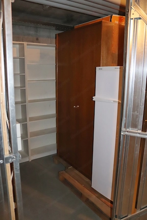 Helle 2-Zimmer-Wohnung mit großer Loggia, Bergblick & Tiefgarage in Nüziders Bild 7