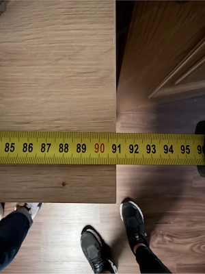 Kommode 1 jahr alt Bild 5