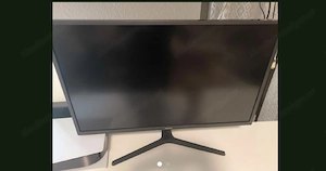 Samsung Monitor 4k