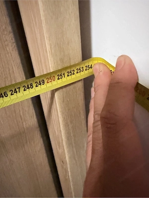 klederschrank Bild 4