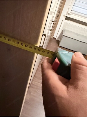 klederschrank Bild 2
