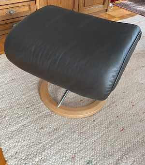 Ledersessel Stressless Bild 2