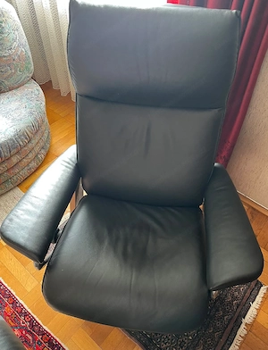 Ledersessel Stressless Bild 5