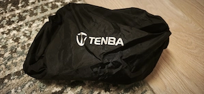Tenba Messenger DNA 8 Kameratasche Bild 3