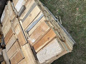 Brennholz - Ofenholz Bild 2