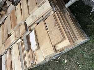 Brennholz - Ofenholz Bild 3