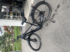 E-Bike Conway 2Jahre Bild 2