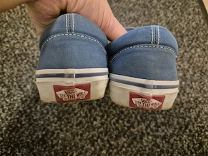 Vans Slip-Ons Größe 40 Bild 5