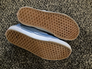 Vans Slip-Ons Größe 40 Bild 2