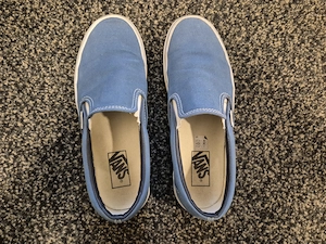 Vans Slip-Ons Größe 40 Bild 4