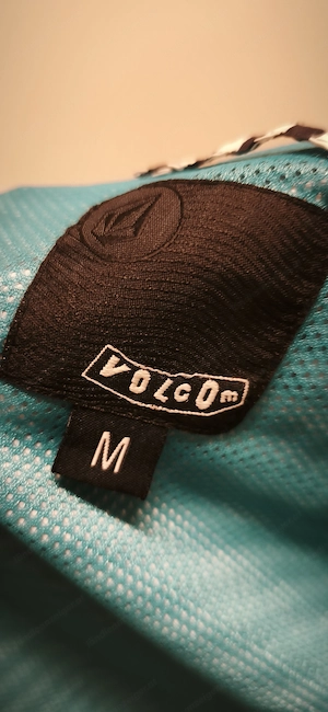 Volcom Übergangsjacke   Zip-Hoodie Bild 3