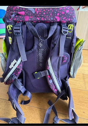 Schultasche Ergo bag Bild 5