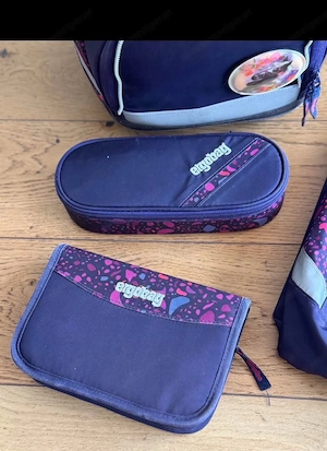 Schultasche Ergo bag Bild 3