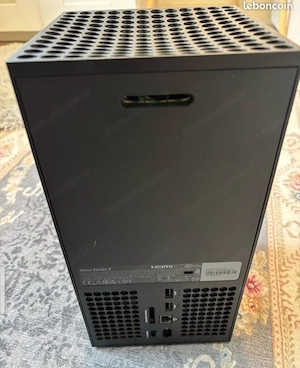 Xbox Series X, Microsofts Konsole  Bild 2