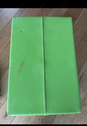 Faltmatratze von Jako-o Bild 4